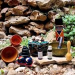 Martha Meyer | Madera Terapia Holística - @madera.terapia.holistica - Instagram