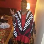 Martha Mickens - @marthamickens - Instagram