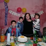 Martha Mieres - @marthamieres1962 - Instagram