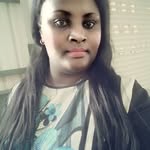 Martha Niguse - @martha.mieraf1 - Instagram