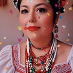 Martha Concepcion Mireles - @cony3435 - Instagram