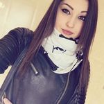 Martha Mitchell - @blackford_100__elden - Instagram