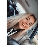 Martha Mitchell - @mitchspamxx - Instagram