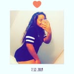 Martha Mitchell - @mitchellem31 - Instagram