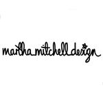 Martha Mitchell Design - @marthamitchelldesign - Instagram