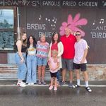 Martha Moeller Kreighbaum - @kreighbaummartha - Instagram