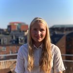 Martha Møller Madsen - @marthamoellermadsen - Instagram