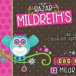 Martha Montez - @bazarmontez89 - Instagram