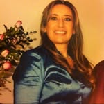 Martha Monzón - @marthaisabelsantanacasallas - Instagram