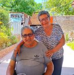 Martha Monzón - Facebook