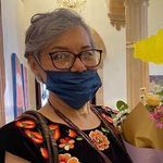 Martha Monzón Flores - @marthamonzonflores - Instagram