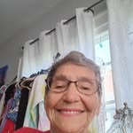Frances Williams - @marthamooney2 - Instagram