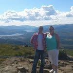 Martha Mooney - @pnutz1982 - Instagram