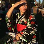 Martha Morejon - @shihankyu - Instagram