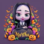 Martha Morel - @mmmt25 - Instagram