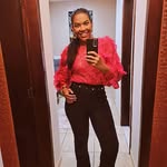 Martha Morelli - @marthamorellinda - Instagram
