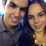 Martha Leticia Morales Morfin - @marthaydany17 - Instagram