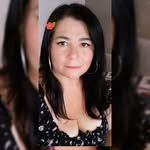 Martha Morfin - @marthasexis71 - Instagram
