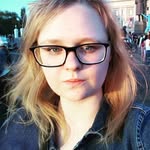 Martha Moriarty - @ma_moriarty - Instagram