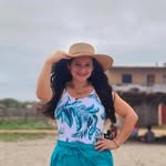 Martha Morrillo - @morrillomartha - Instagram