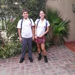Martha Mosca - Facebook