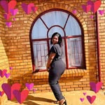 Martha Motele - @marthamotele - Instagram