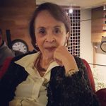 Martha Motta - @marthatmotta - Instagram