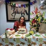 Martha Motta - @yefry972 - Instagram