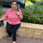 Martha Motta - @casy9578 - Instagram