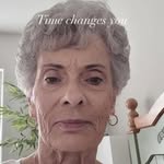 Martha Butcher Needham - @inquryqn64 - Instagram