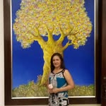 Martha Jara Noboa - @jaranoboa - Instagram
