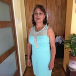 Martha Noboa - @marthy.noboa65 - Instagram