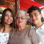 Martha Noboa - @martha.noboa14 - Instagram