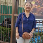 Martha Noboa - Facebook