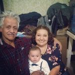 Martha Catalina Nuño - @marthacatalinanuno - Instagram