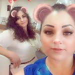Martha Nuño - @reynanuma - Instagram