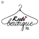 Martha Nuno - @rubysboutique07 - Instagram