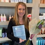 Martha “Mila” Oakes - @askformilahair - Instagram