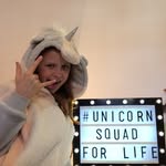 Unicorn Squad for-life - @martha_oakley - Instagram