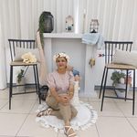 Martha Caro Ocegueda - @marthacaroocegueda - Instagram