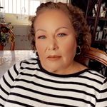 Martha Ocegueda - @velasco4021 - Instagram