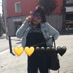 𝑀𝐴𝑅𝑇𝐻𝐴 𝑂𝐿𝐼𝑉𝐴𝑅𝐸𝑍 𝐵𝐸𝐿𝐿𝐼𝐷𝑂 - @__.rosiitaa - Instagram
