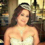 Martha Rangel-Olivarez - @martha32intx - Instagram
