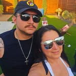 Martha Rangel-Olivarez - @martha28intx - Instagram