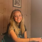 Martha Hauberg Olsen - @marthaannahauberg - Instagram