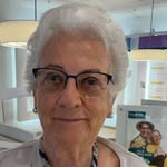 Martha Oswald - @marthaoswald8044 - Instagram