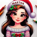 Martha Otero - Facebook