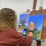Martha Otero - @marthaotero_art - Instagram