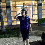 Martha Ovando - @martha52762 - Instagram