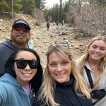 Martha Owen - @mernasmudge - Instagram